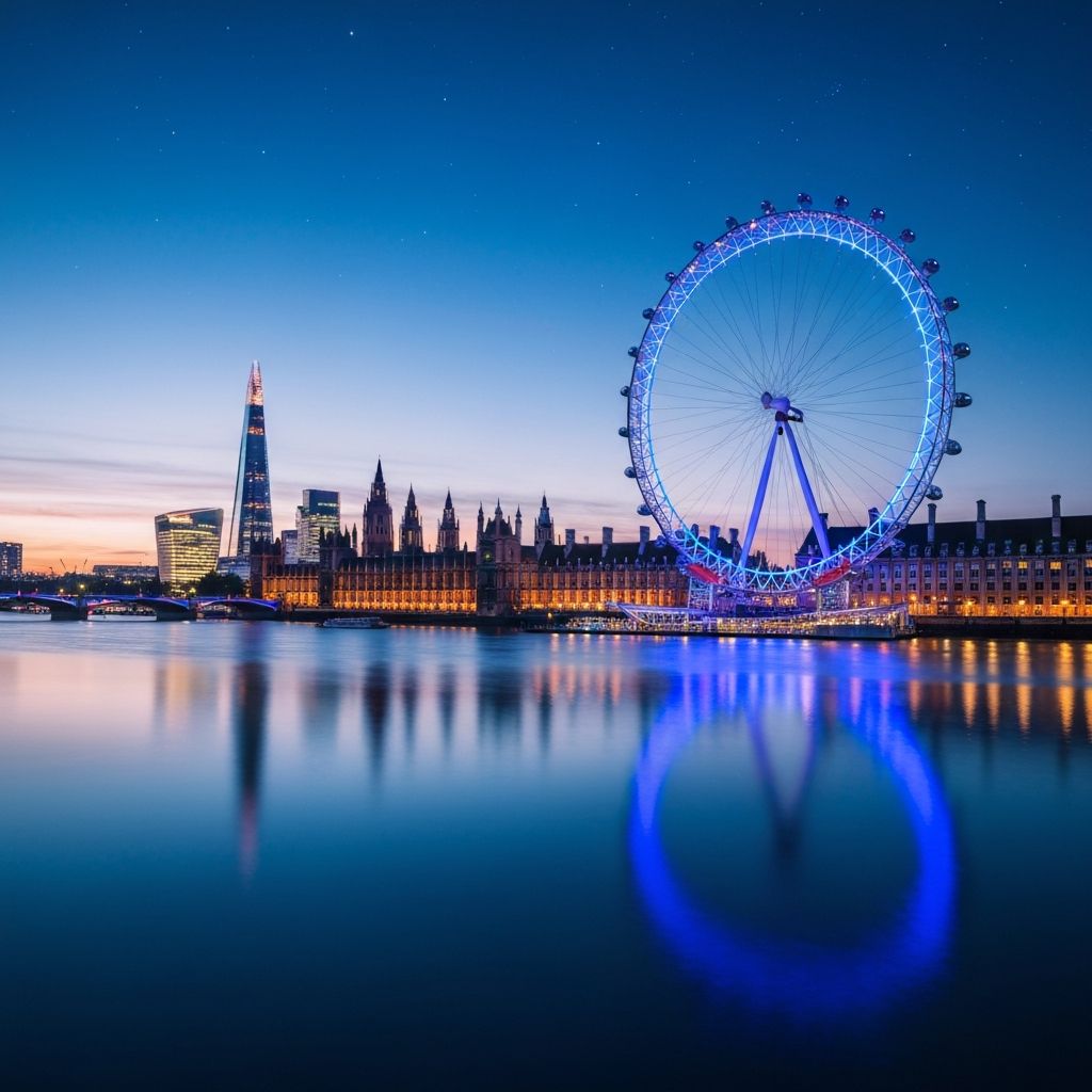 Great Destinations You’d Love