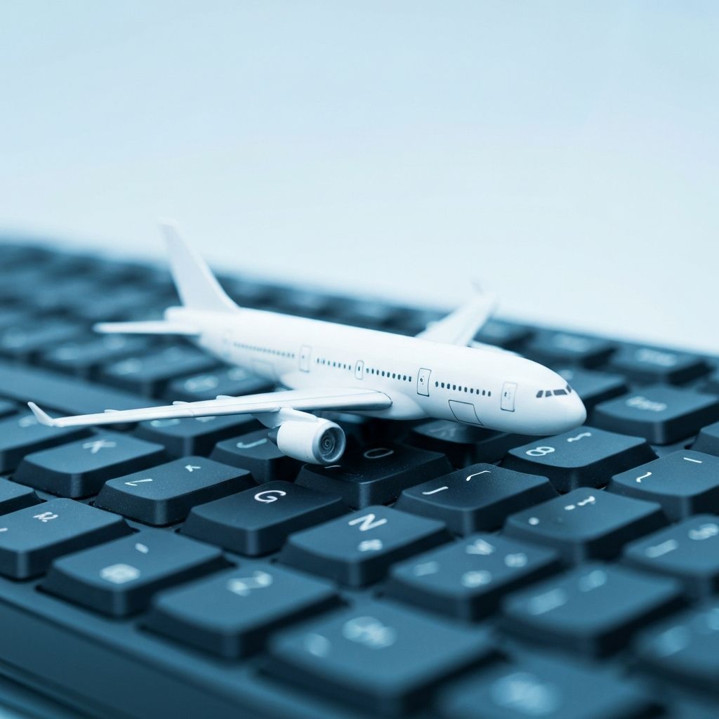 Ticketing and Reservation