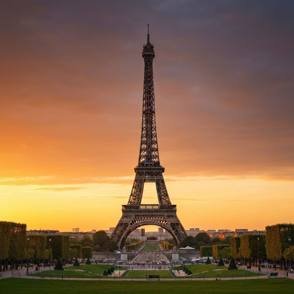 About FlourishingTravels